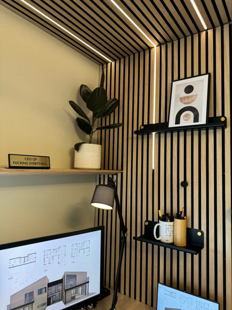 Image 7 of 8 in Akupanel gallery