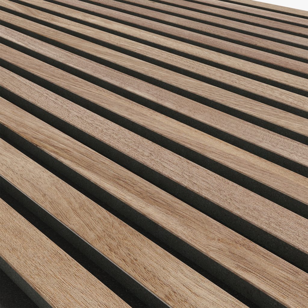 Image 2 of 2 in Walnut | Tile – Sample gallery