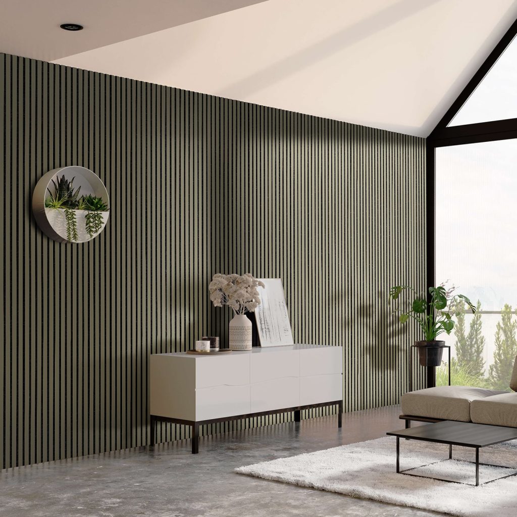 Image 5 of 5 in Akupanel gallery