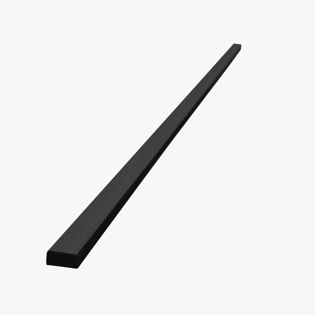 Featured image for the post: Individual Slats - Black Ash