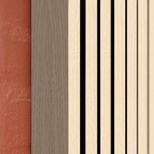 Trim Lamellas