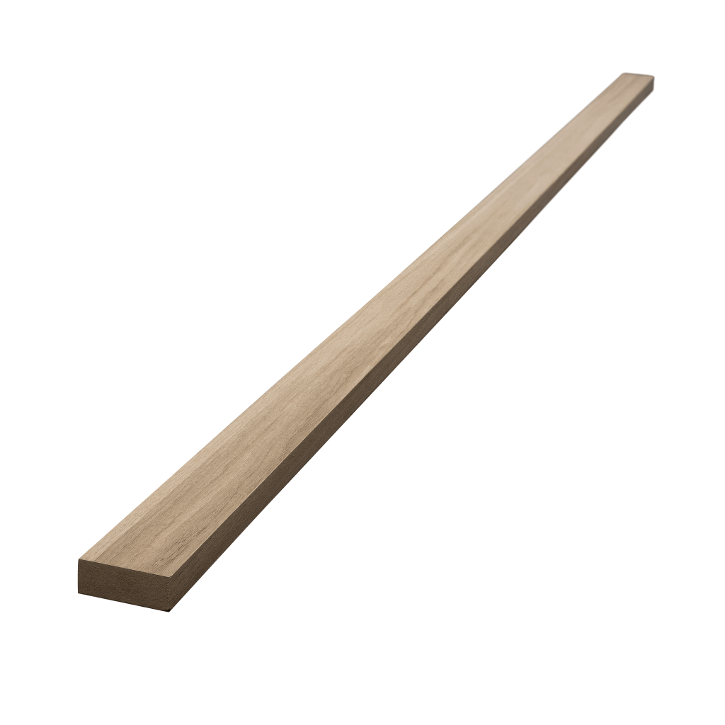 Featured image for the post: Trim Lamellas - Classic Oak, 2 5/8"