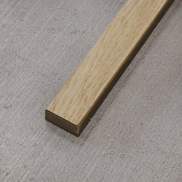 Individual Slats