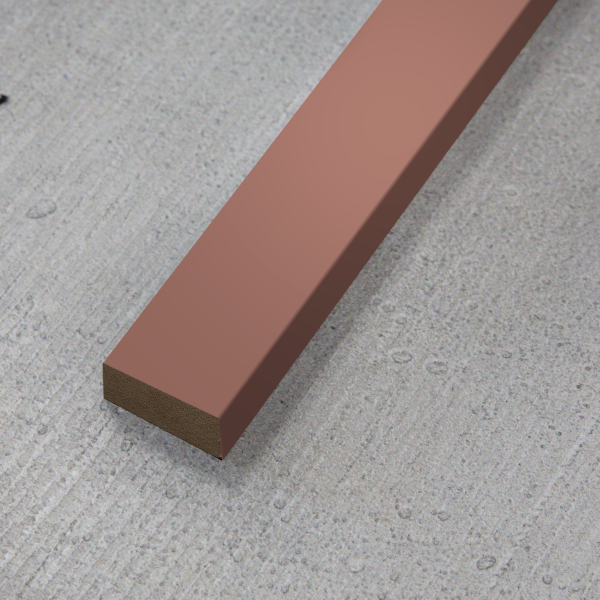 Individual Slats