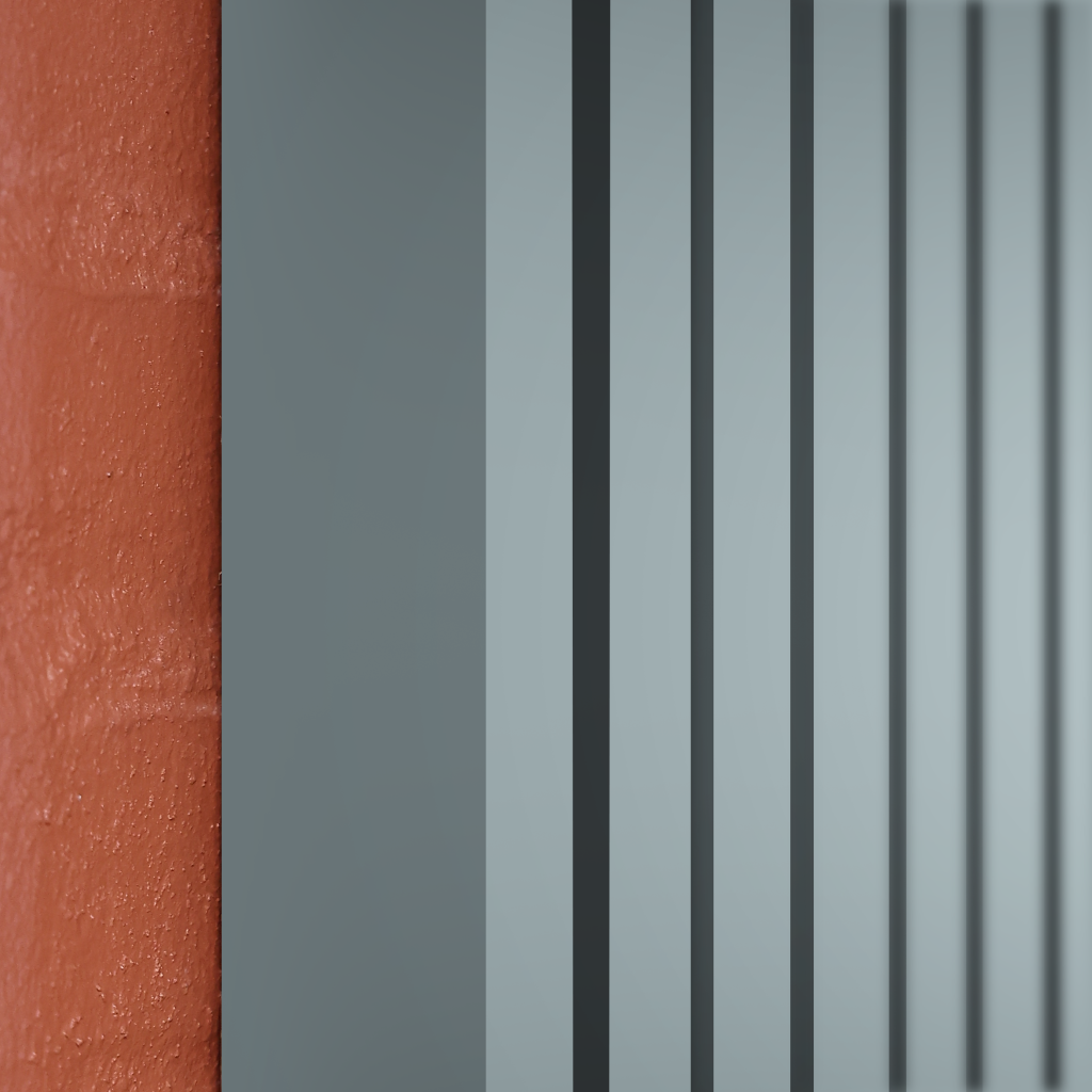 Image 2 of 2 in Trim Lamellas gallery