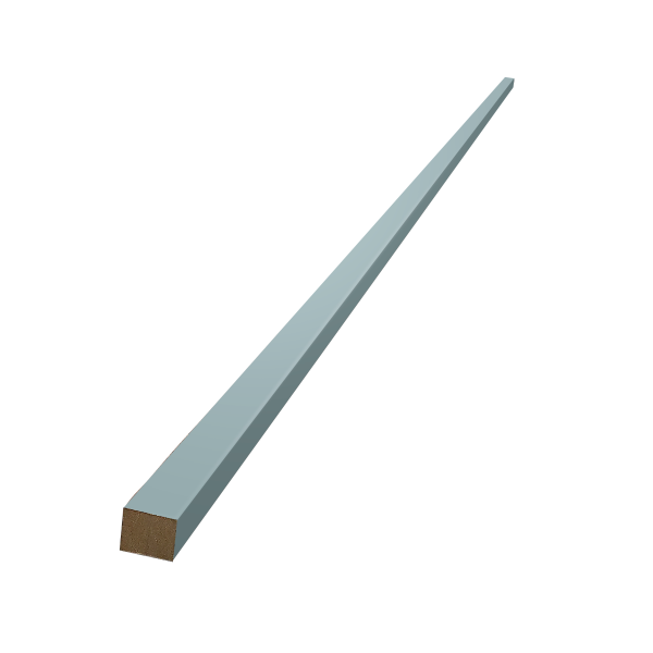 Trim Lamellas