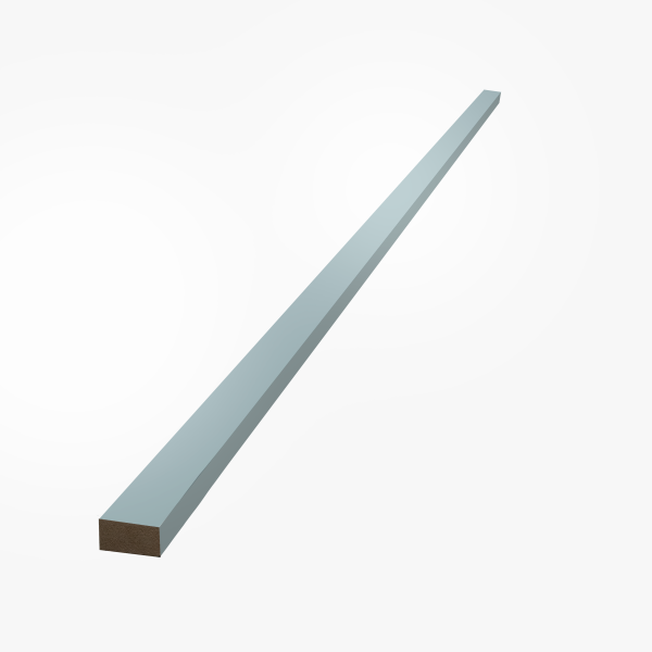 Individual Slats