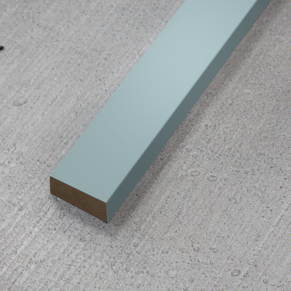 Individual Slats