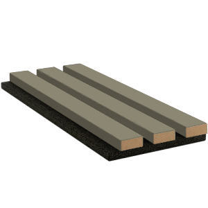 Moss – Sample