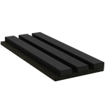 Black Ash – Sample