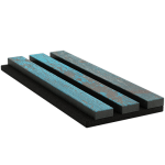 Blue Oxide – Sample