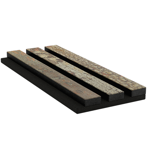 Image 1 of 2 in Grey Oxide – Sample gallery