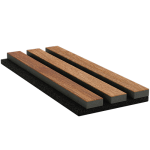 Rustic Brown Oak – Sample