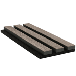 Rustic Grey Oak – Sample