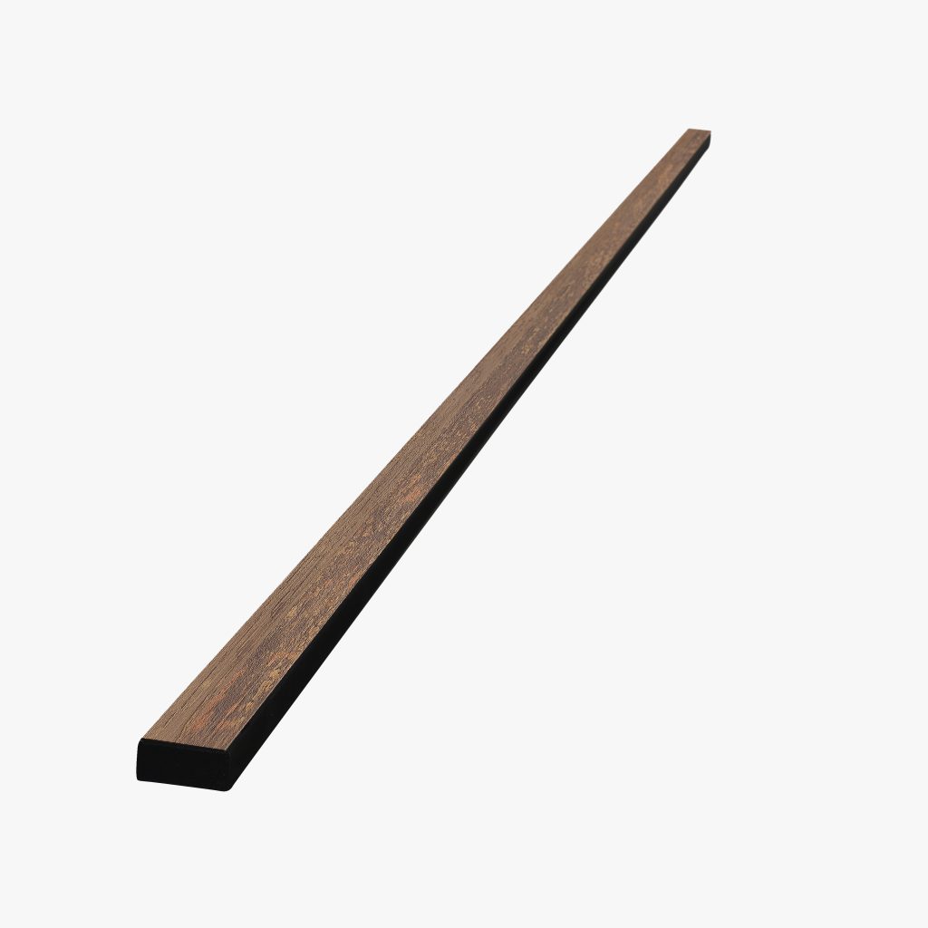 Featured image for the post: Individual Slats - Copper Oxide