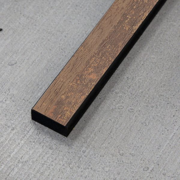 Individual Slats