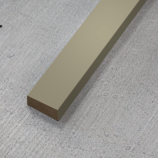 Individual Slats