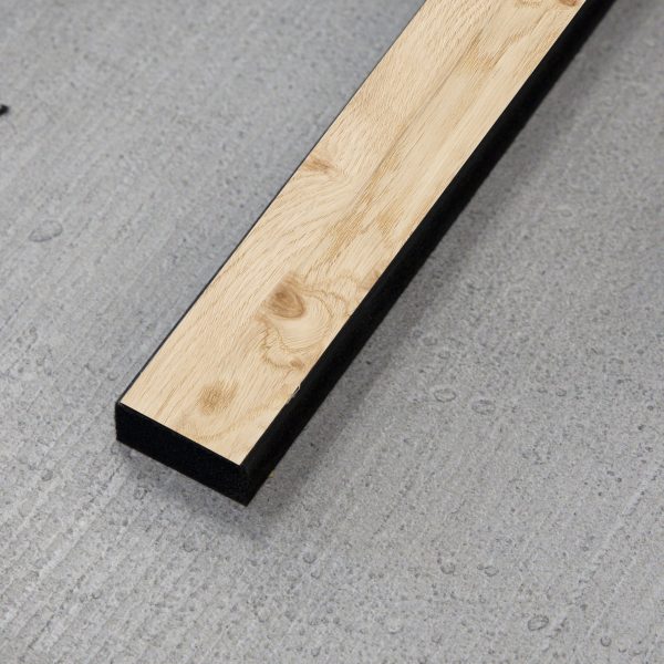 Individual Slats