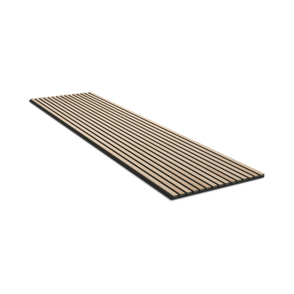 Image 1 of 8 in Akupanel gallery