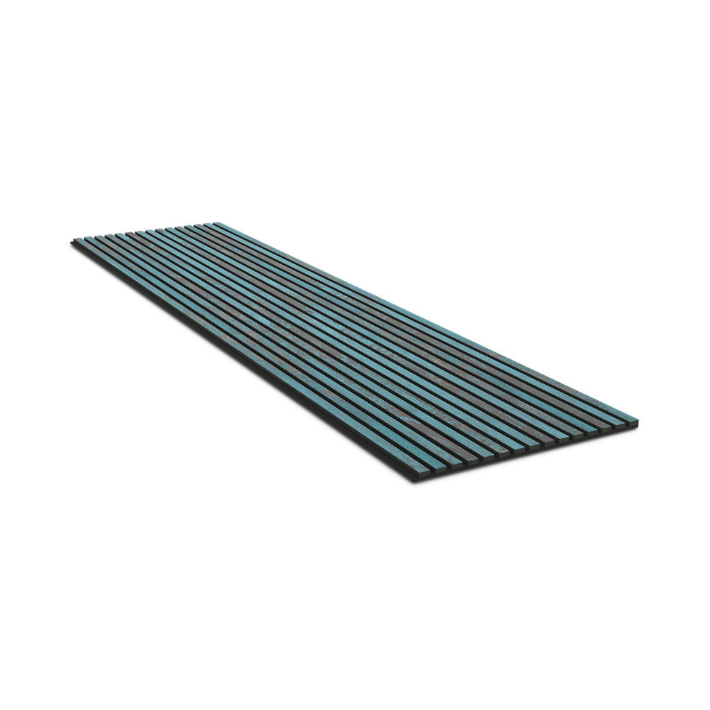 Image 1 of 9 in Akupanel gallery