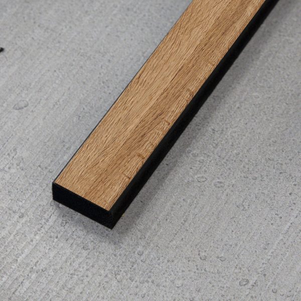 Individual Slats