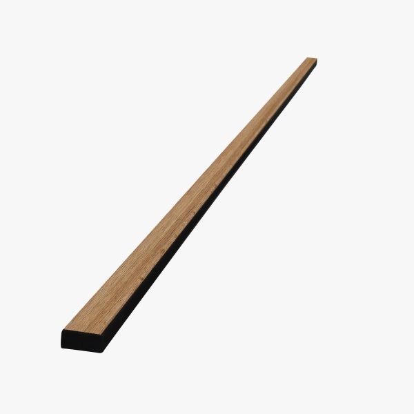 Individual Slats