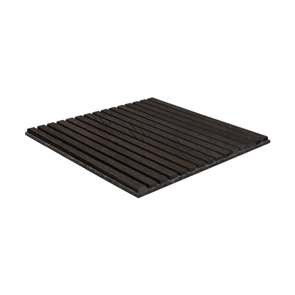 Featured image for the post: Akutile (4 Pieces) - Tonal Smoked Oak