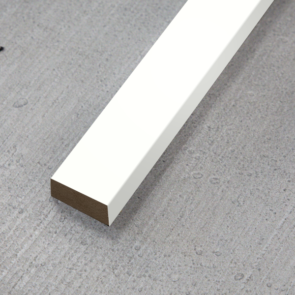 Individual Slats