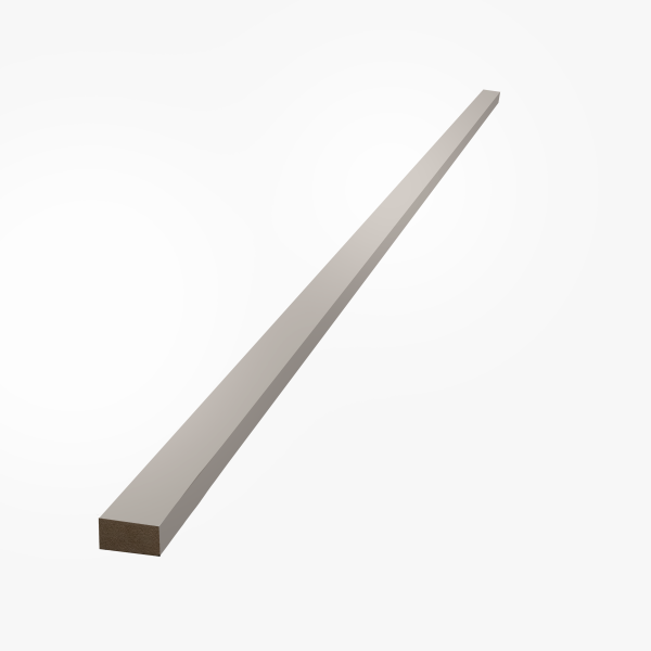 Individual Slats