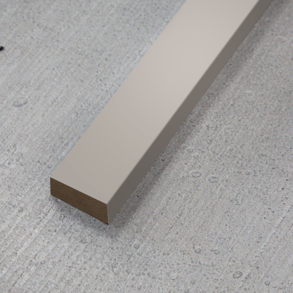 Individual Slats
