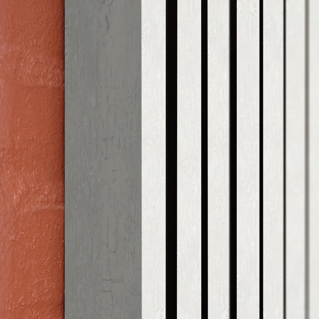 Image 2 of 2 in Trim Lamellas gallery