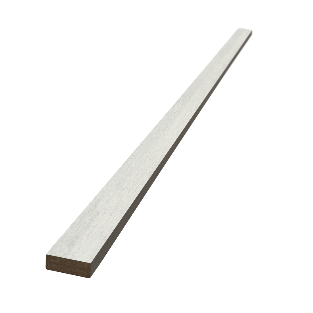 Featured image for the post: Trim Lamellas - White Oxide, 2 5/8"