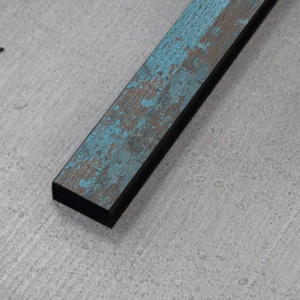 Individual Slats