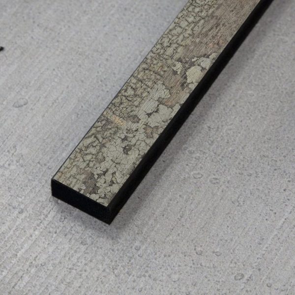 Individual Slats