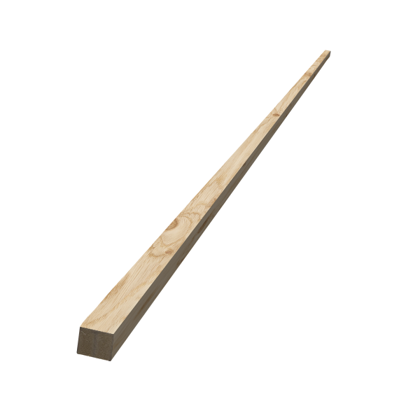 Trim Lamellas