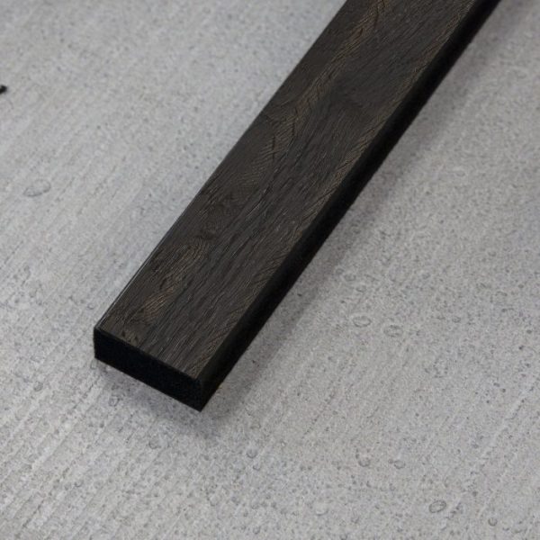 Individual Slats