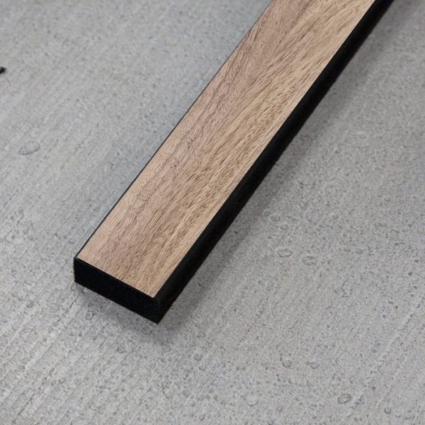 Individual Slats