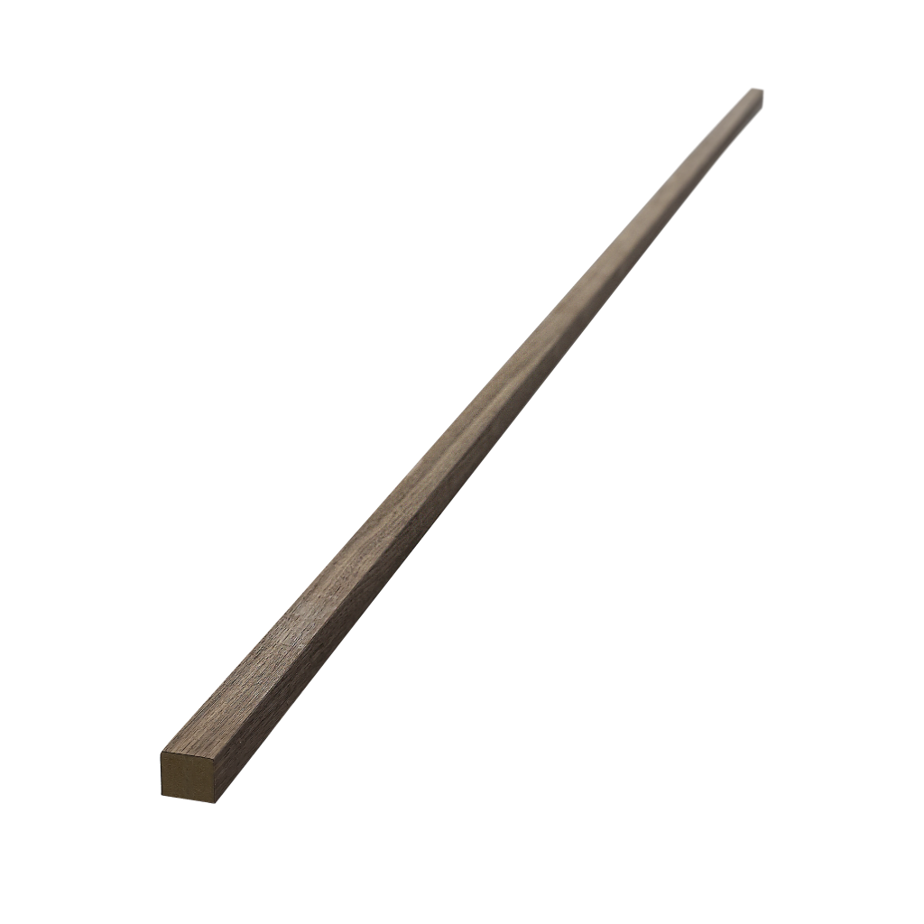 Featured image for the post: Trim Lamellas - Walnut, 7/8"