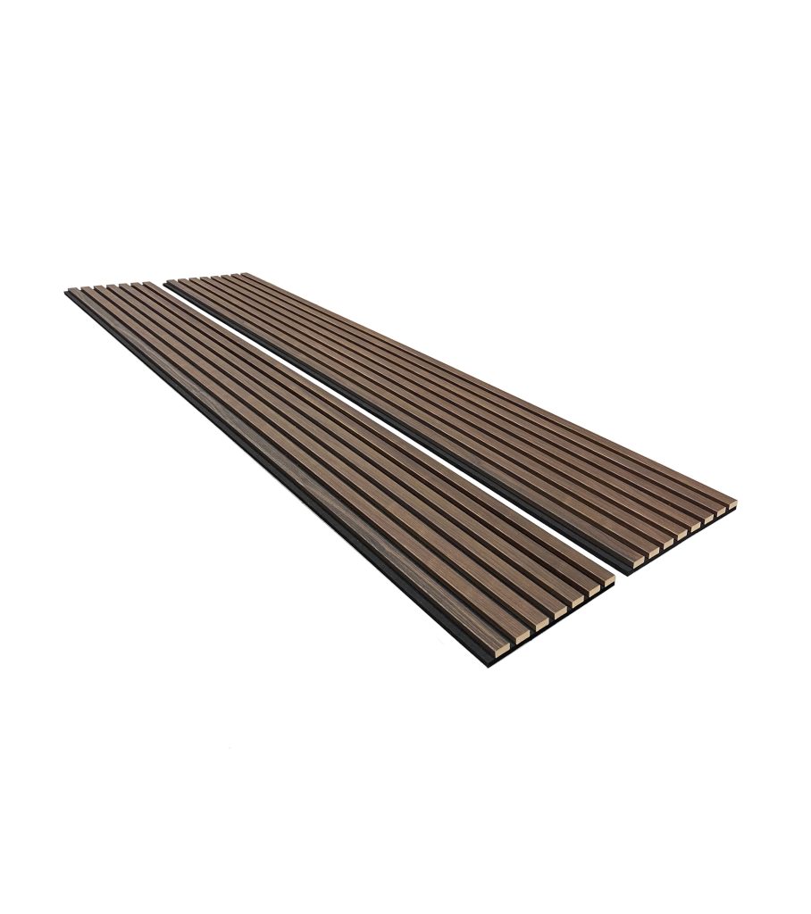 Featured image for the post: Akupanel - Black Oak (Wrapped)