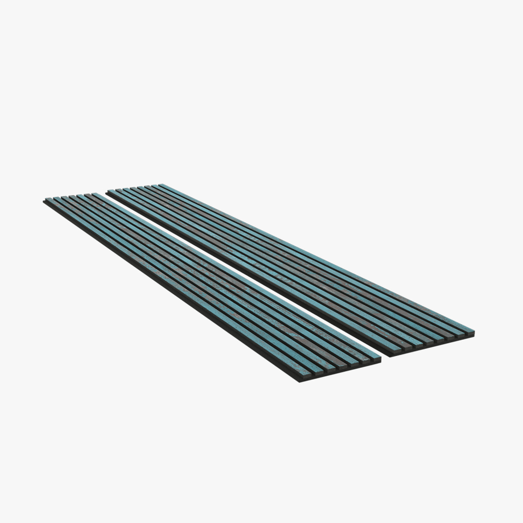 Image 1 of 8 in Akupanel gallery