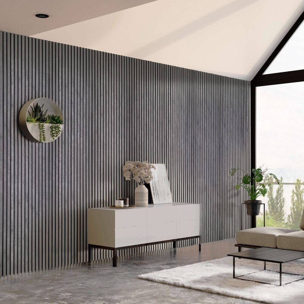 Image 4 of 4 in Akupanel gallery