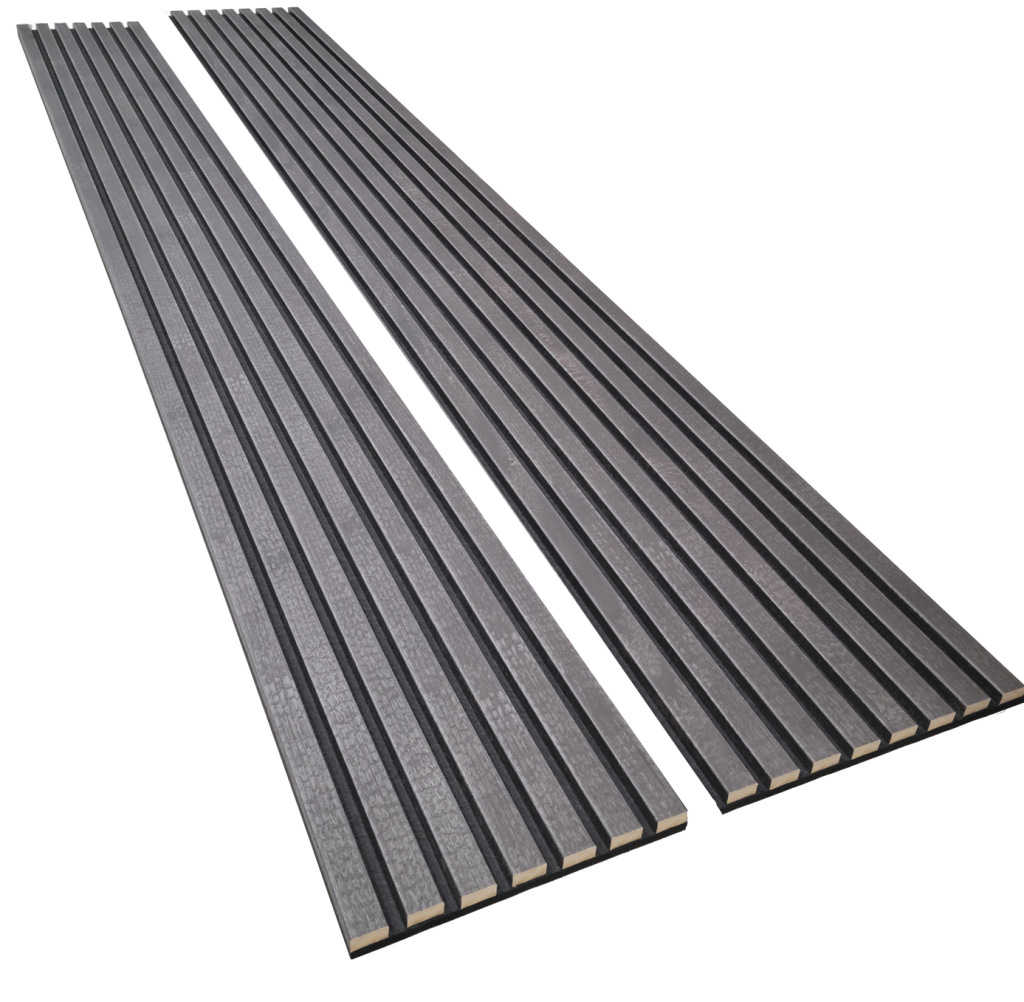 Featured image for the post: Akupanel - Charcoal