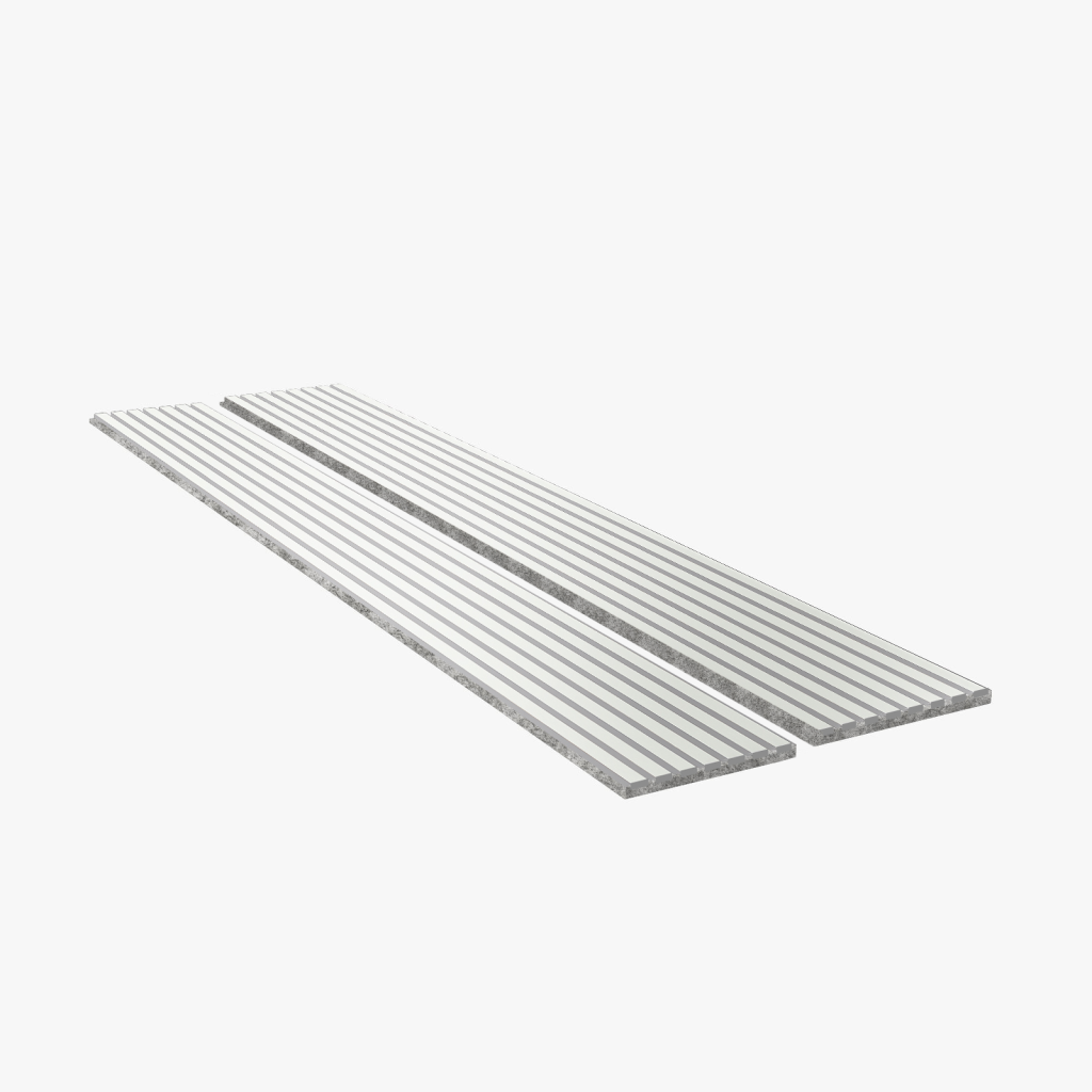 Featured image for the post: Akupanel - Snow