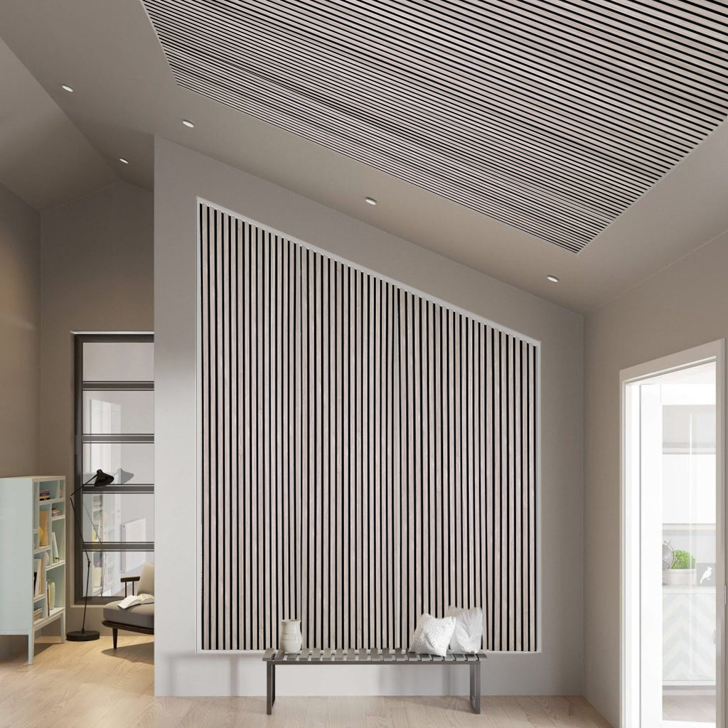 Image 2 of 4 in Akupanel gallery