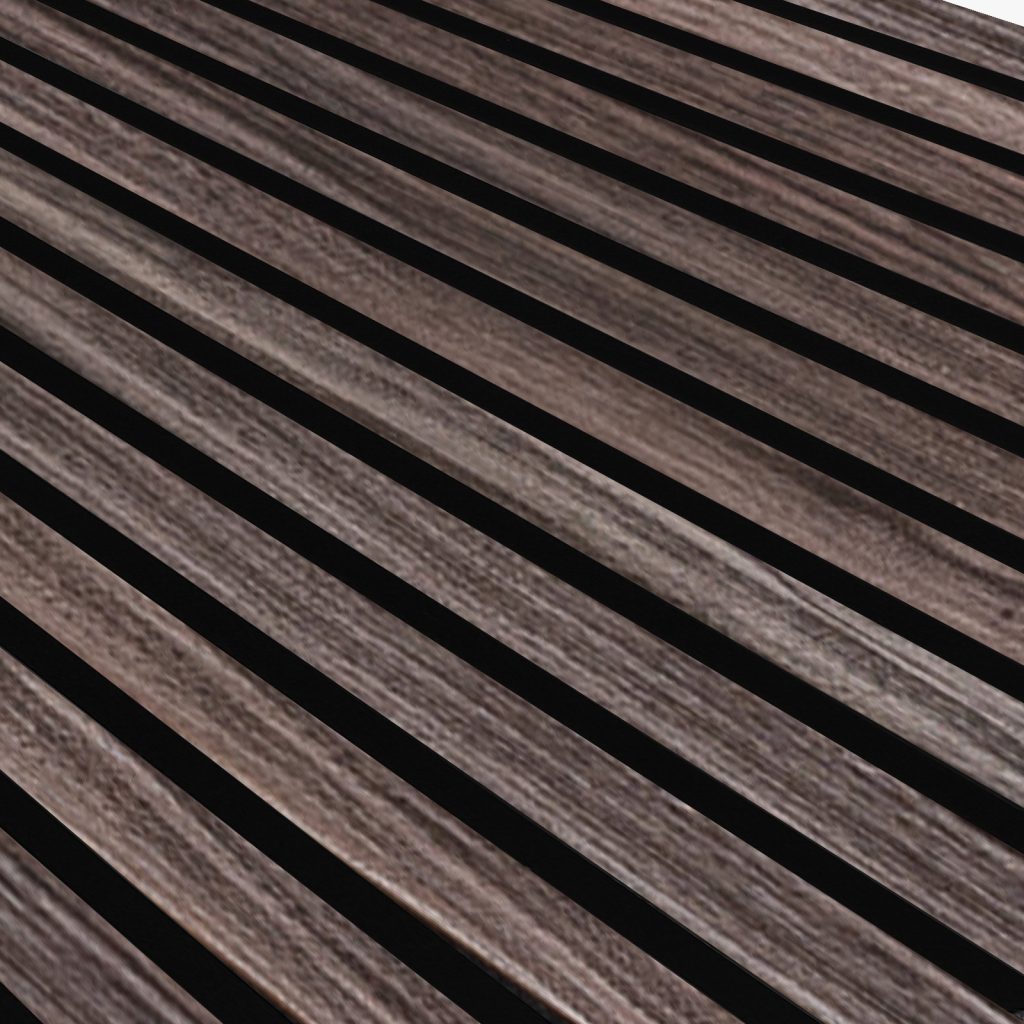 Image 2 of 2 in Black Oak | sample gallery