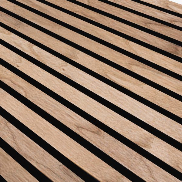 English Oak | sample