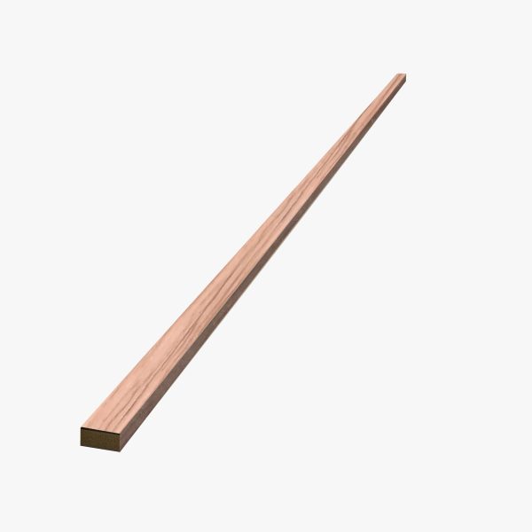 Individual Slats