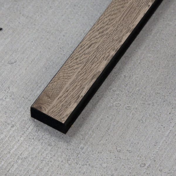 Individual Slats