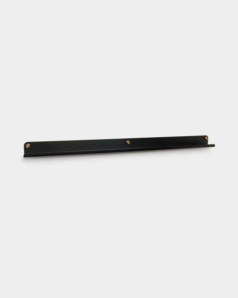Featured image for the post: CREATE | Narrow Shelf - 115,9 cm (45.62")