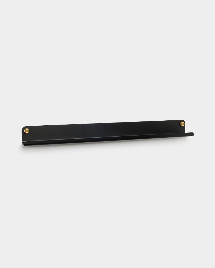 Featured image for the post: CREATE | Narrow Shelf - 75,9 cm (29.88")